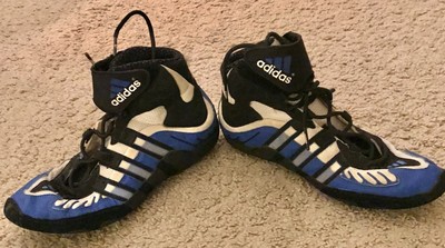 nike 360 wrestling shoes